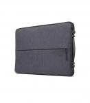 Lenovo GX40Z50942 Laptop Urban Sleeve Case Case Charcoal Grey Waterproof