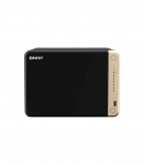 QNAP 6-Bay desktop NAS TS-664-8G Intel Celeron N5095 4-core Processor frequency 2.9 GHz 8 GB DDR4