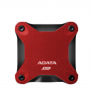 ADATA External SSD SD620 512 GB Solid-state drive interface USB 3.2 Gen 2