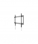 Neomounts Wall mount LFD-W1000 TV mount wall 60-100 " Maximum weight (capacity) 125 kg Black