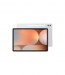 TABLET GALAXY TAB S10+ 5G/12" 512GB SILV SM-X826 SAMSUNG