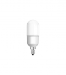LED Star Stick E14 10 W Warm White