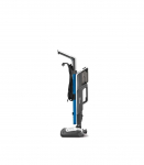 Polti Steam mop with integrated portable cleaner PTEU0305 Vaporetto SV620 Style 2-in-1 Power 1500 W Steam