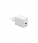 Fixed Mini USB-C/USB Travel Charger 45W FIXC45M-CU-WH
