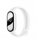 Xiaomi Smart Band 10 Ceramic Edition AMOLED Waterproof Bluetooth Pearl White