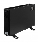 Camry Fan Heater with Remote Control CR 7739 Convection Heater 2000 W Number of power levels 3