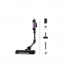 TEFAL Vacuum Cleaner TY2039WO X-force Flex Cordless operating 250 W Black/Purple