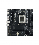 Mainboard|BIOSTAR|AMD B650|SAM5|Micro-ATX|Memory DDR5|Memory slots 2|1xPCI-Express 3.0 1x|1xPCI-Express 4.0 16x|1xM.2|1xHDMI|