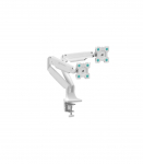 MONITOR ACC WALL MOUNT/13-32" WHITE G200-W ONKRON