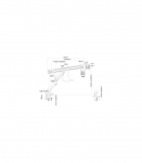 MONITOR ACC DESK MOUNT 10-32"/NM-D775DXBLACK NEOMOUNTS