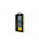 CABLE USB2 TO MICRO-USB 1M/CC-USB2B-AMMBM-1M-WB2 GEMBIRD