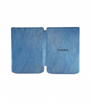 Tablet Case|POCKETBOOK|Blue|H-S-634-B-WW