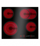 Keraamiline pliidiplaat Bomann EBK7941