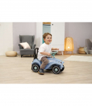 BIG Błękitny Jeździk Bobby Car Classic