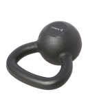 KZG 8 KG CAST IRON KETTLEBELL HMS