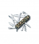Victorinox Huntsman Swiss Army Knife Camouflage V-1 37 V1 37 Victorinox37 Victorinox 37 13 94 Victorinox94 Victorinox 94 (1.3