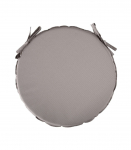 Toolikate OHIO veekindel, D38x2,5cm beež, 100%pol&uuml;ester