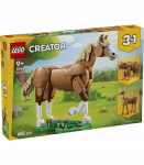 LEGO Creator Kaunis hobune