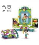 LEGO Disney Mirabeli fotoraam ja ehtekarp