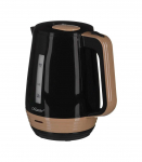 MAESTRO MR-033 black electric kettle
