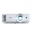 Acer P1358I Projector, DLP, WXGA, 5000lm, 20000:1, White