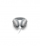 STEELSERIES Arctis Nova 1 Headset White