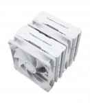 Thermalright Peerless Assassin 120 White (120mm) Processor Cooler