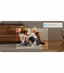 Xiaomi Smart Camera C302