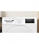 Bosch  WTH83277PL Freestanding dryer  8 kg