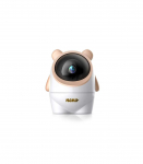 NENO AMI professional IP-Wi-Fi video baby monitor