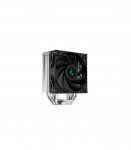DeepCool AK400 Processor Air cooler 12 cm Black 1 pc(s)