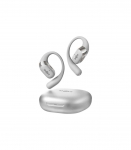 SHOKZ OpenFit 2+ Headphones Wireless Ear-hook, In-ear Calls/Music Bluetooth Grey
