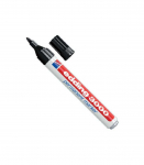 EDDING 3000 Marker permanent Schwarz 4-3000001 43000001 (4-3000001)