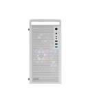 Housing Aerocool PGS CS-109-G-WT-v1 FRGB White