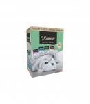 MIAMOR Ragout Royale Adult Mix in gravy - wet cat food - 12x100g