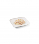 SCHESIR in jelly Chicken with aloe - wet dog food - 150 g