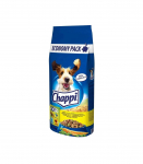 CHAPPI with poultry and vegetables - dry dog food - 13,5kg