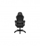 Force 3.7 gaming chair black carbon