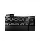 be quiet! Dark Mount Silent Tactile US ANSI keyboard Gaming USB QWERTY US English Black