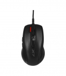 A4Tech X-710BH mouse USB Type-A Optical