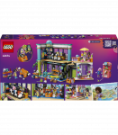 LEGO Friends Koomiksite ja m&auml;ngude pood