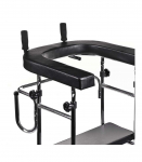 High rehabilitation walking frame (ambona type) ACTIONMED