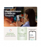 Motorola Moto G06 4/256GB DS Pantone Tendril