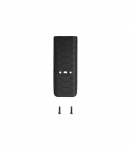Protective back cover SUNNYLIFE for DJI Avata 2 (black)