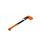 Fiskars Splitting Axe X-Series XSeries X28 M orange black (1069107)