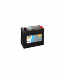 Exide Premium 45Ah390A 237x127x227-+