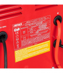 Akulaadija k&auml;ivitusabi 40A 12/24V