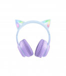ONIKUMA B90 Gaming headset (Blue/Purple)