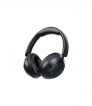 QCY H3 pro ANC wireless headphones (black)