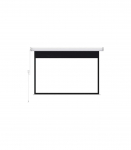 Blitzwolf 100-inch BW-VS13 ceiling/wall electric projection screen